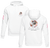 GEISHA GIRLS - HOODIE (WHITE)